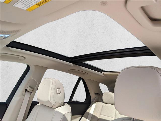 New 2026 Mercedes-Benz GLE 450 4MATIC image 14