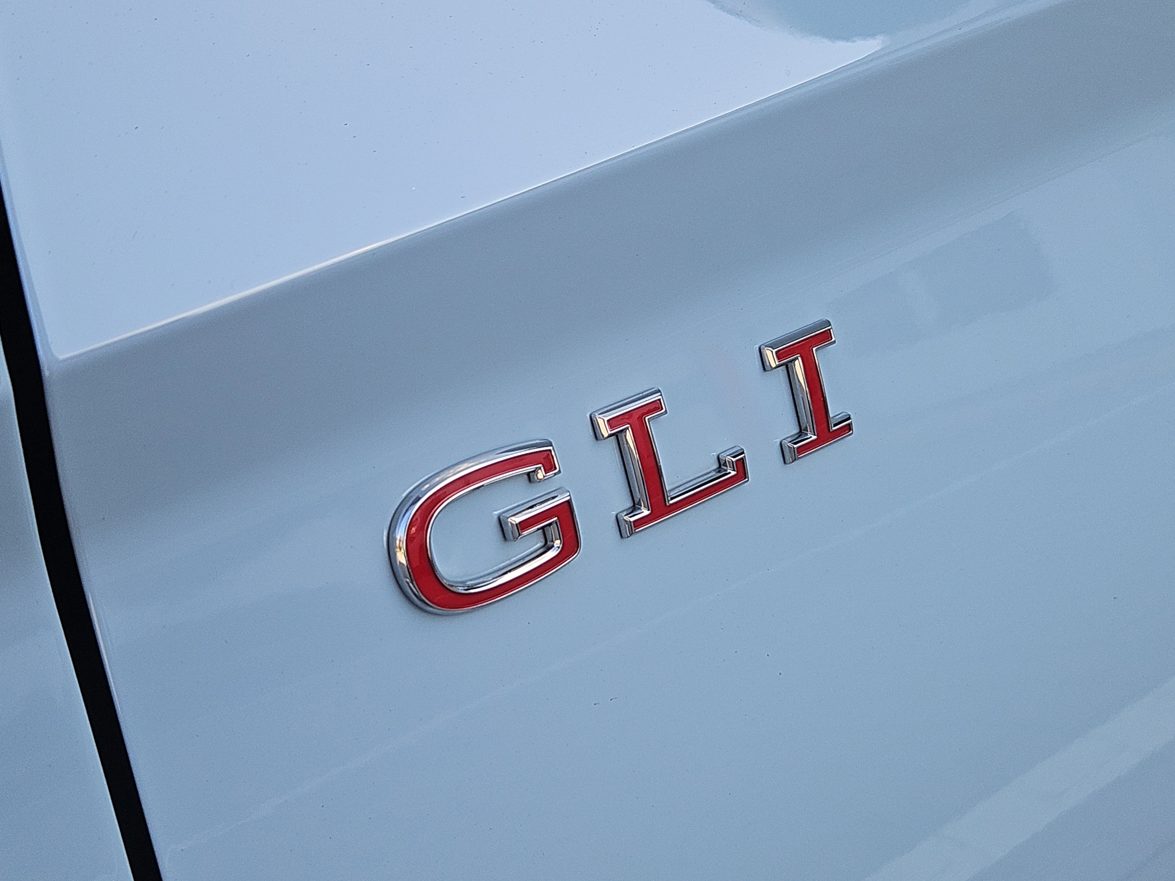 Certified 2025 Volkswagen Jetta GLI Autobahn image 6