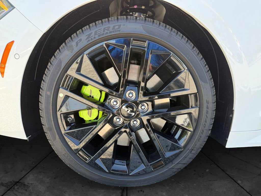New 2026 Kia K5 GT w/ GT1 Package image 14