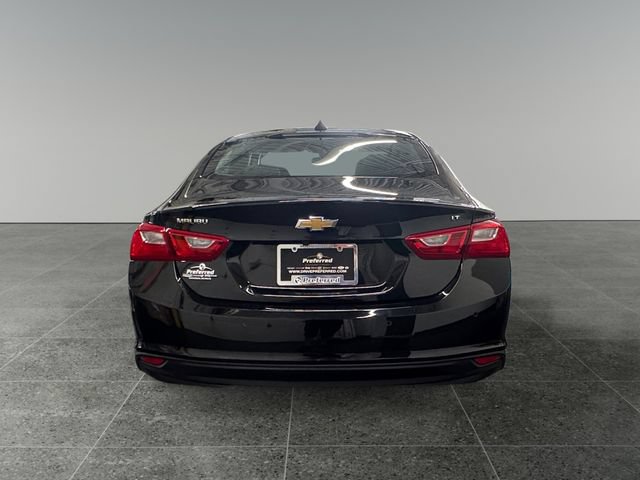 Used 2024 Chevrolet Malibu LT FWD image 23