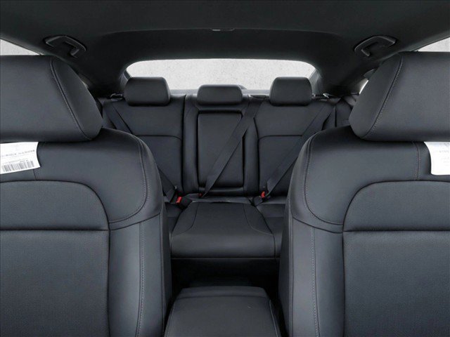 New 2026 Honda Civic Sport Touring image 29