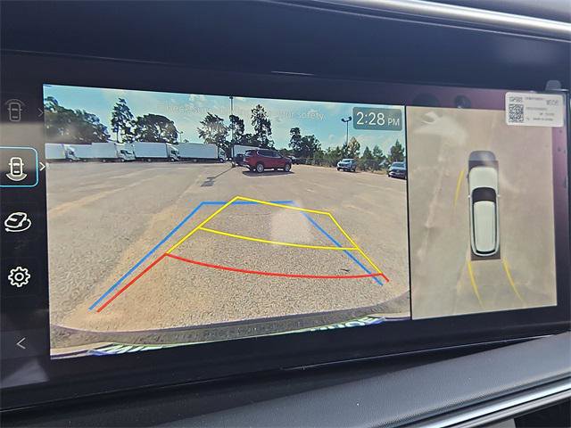 New 2026 Hyundai Palisade Calligraphy image 15