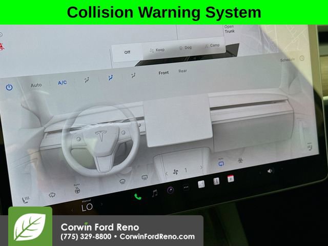 Used 2023 Tesla Model Y Long Range image 15