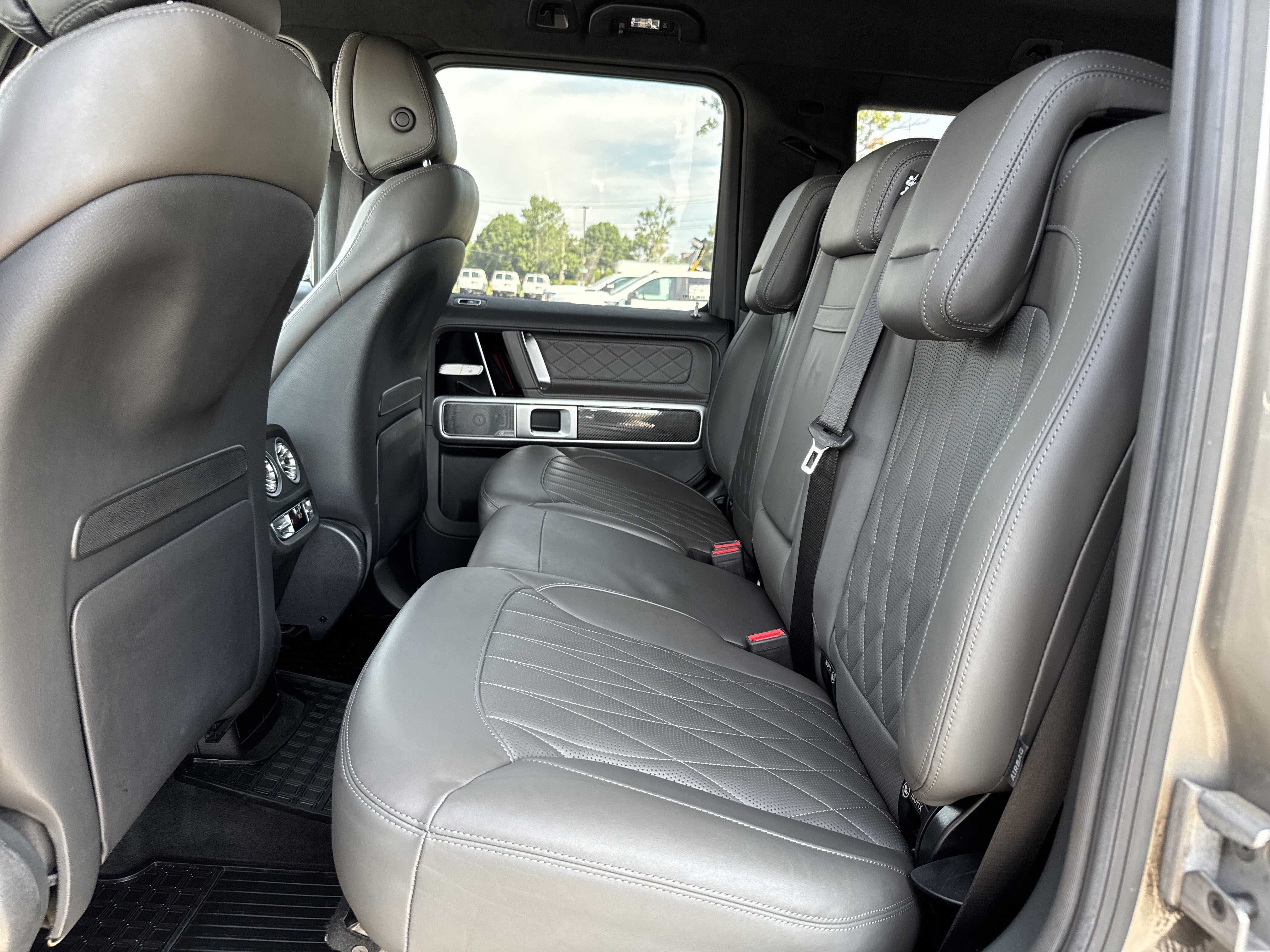 Used 2020 Mercedes-Benz G 550 image 28