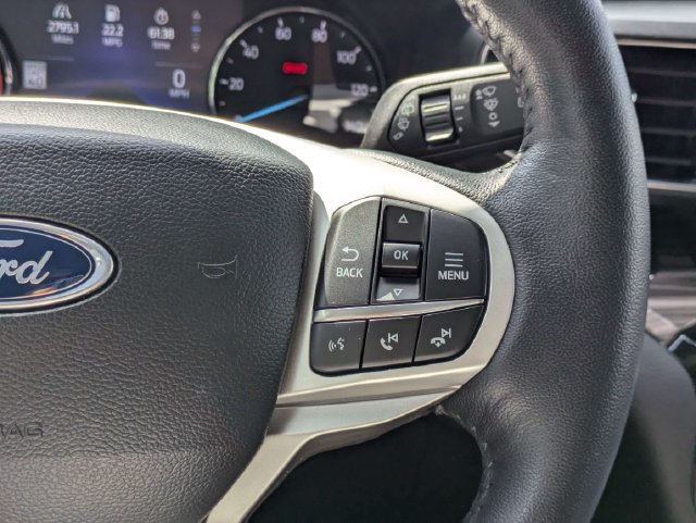 Used 2023 Ford Explorer Limited RWD image 34