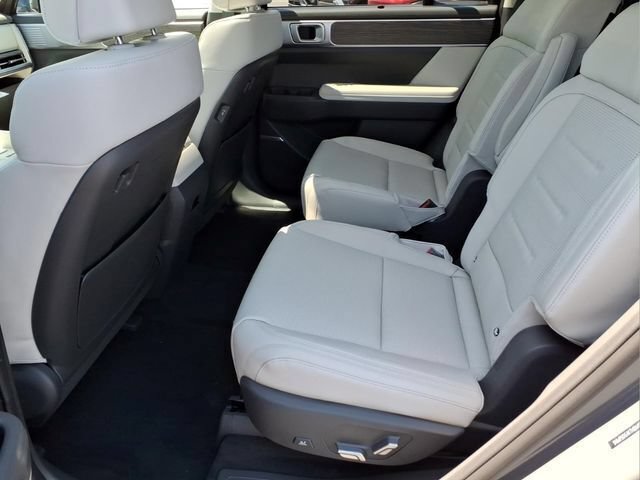 New 2026 Hyundai Santa Fe Calligraphy AWD/4WD image 11