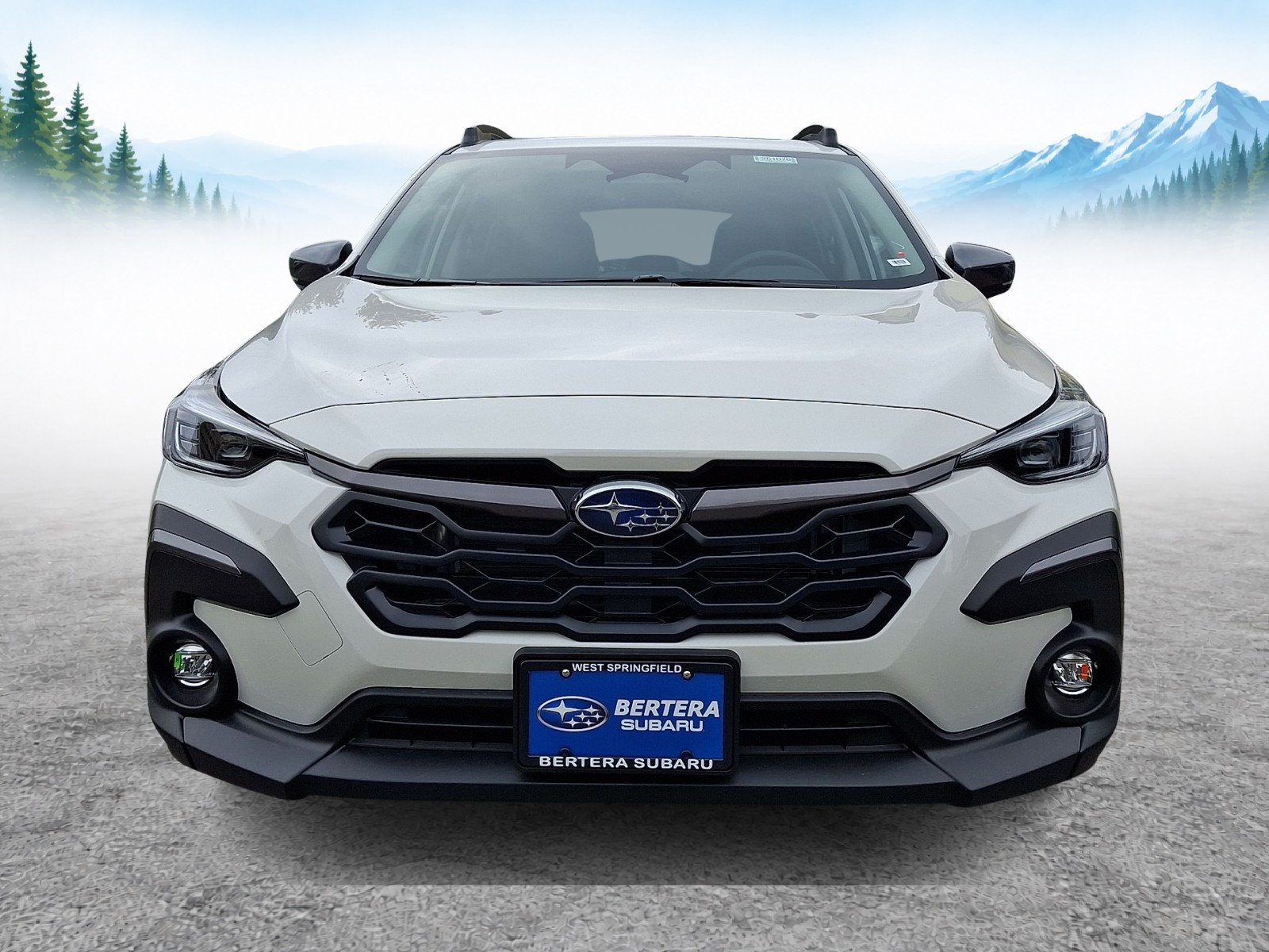 New 2026 Subaru Crosstrek 2.5i Limited AWD/4WD image 2