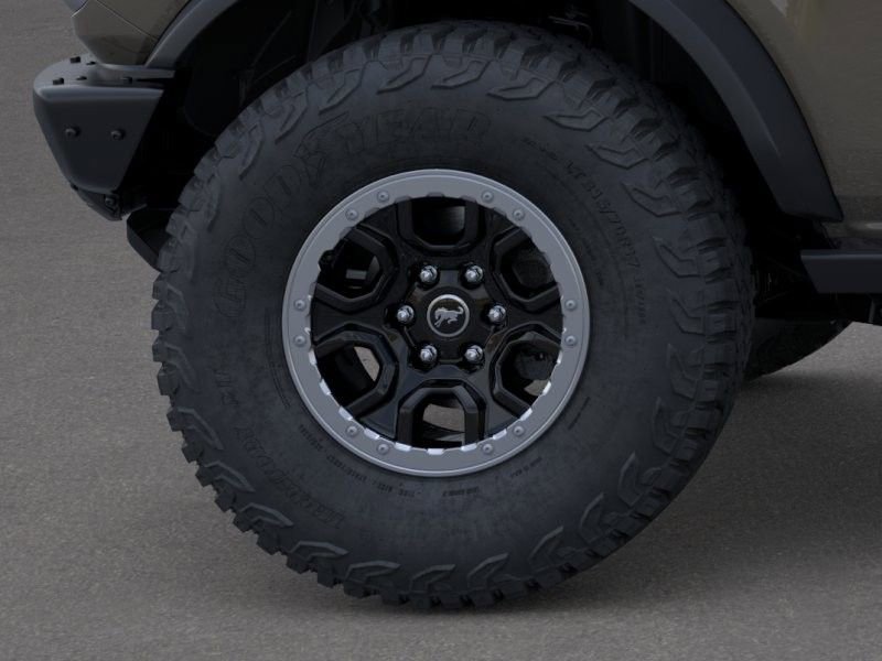New 2026 Ford Bronco Badlands AWD/4WD image 20