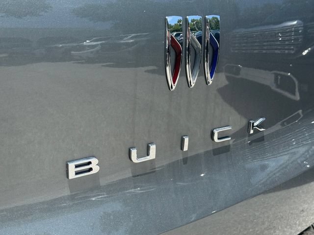 New 2026 Buick Encore GX Sport Touring w/ Advanced Technology Package FWD image 9