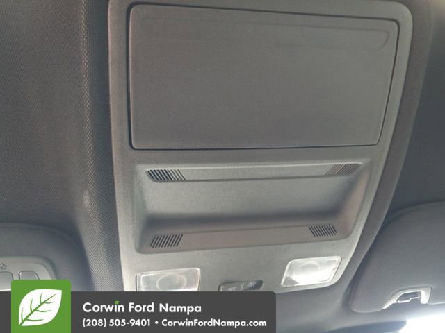 New 2025 Ford Mustang GT Premium image 22