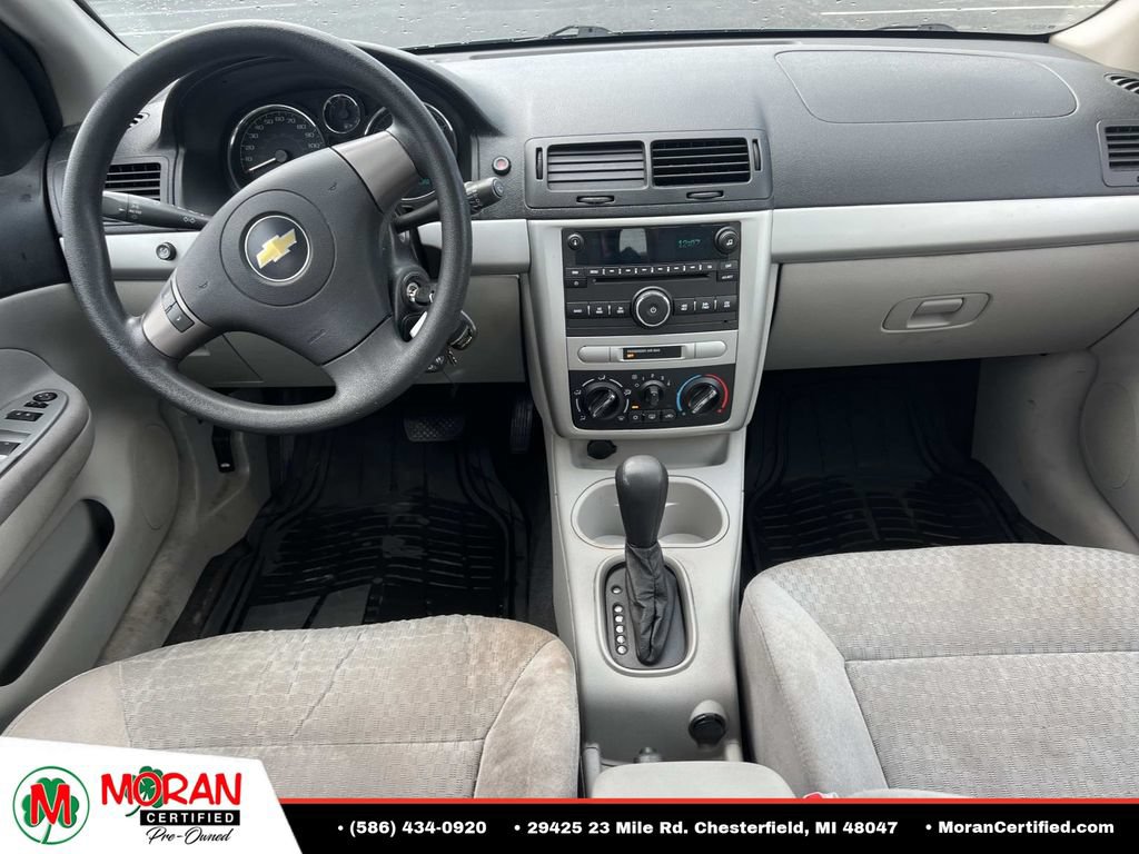 Used 2010 Chevrolet Cobalt LT FWD image 14