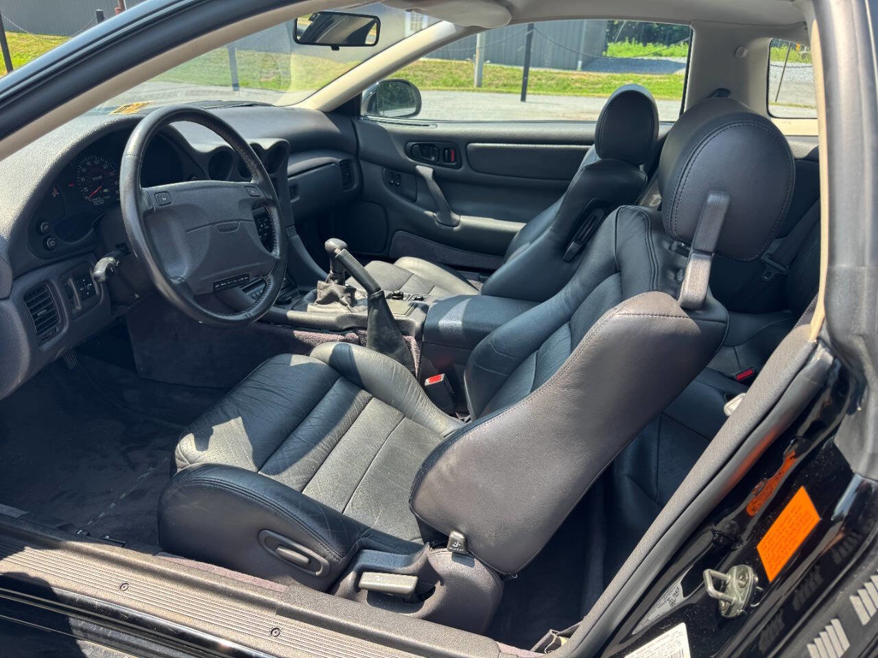 Used 1992 Dodge Stealth R/T Turbo image 13