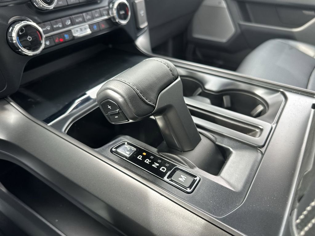 Used 2025 Ford F150 Lariat w/ Equipment Group 501A Mid image 20