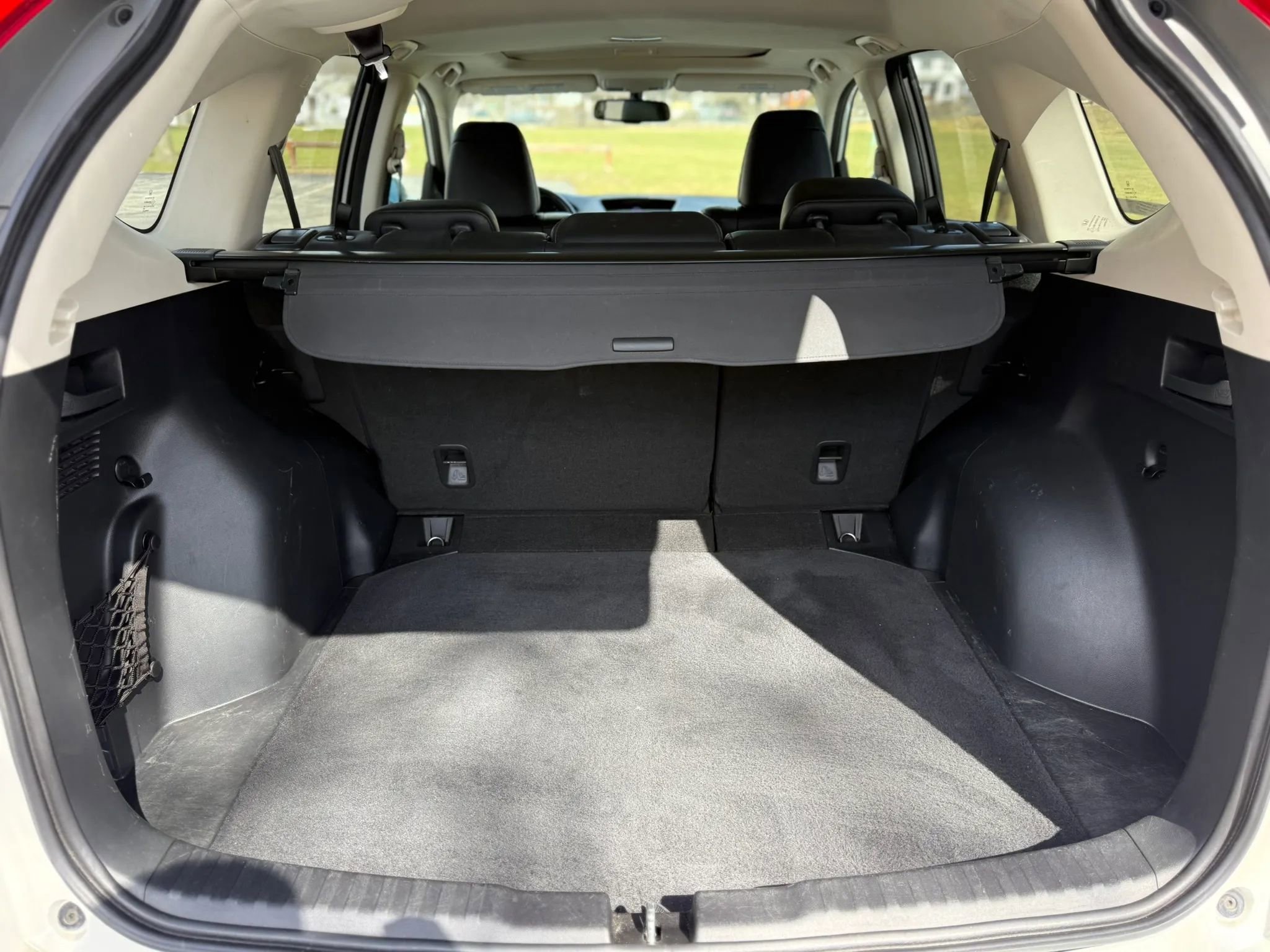 Used 2016 Honda CR-V EX-L image 20