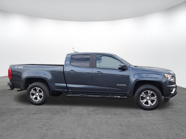 Used 2018 Chevrolet Colorado Z71 image 3