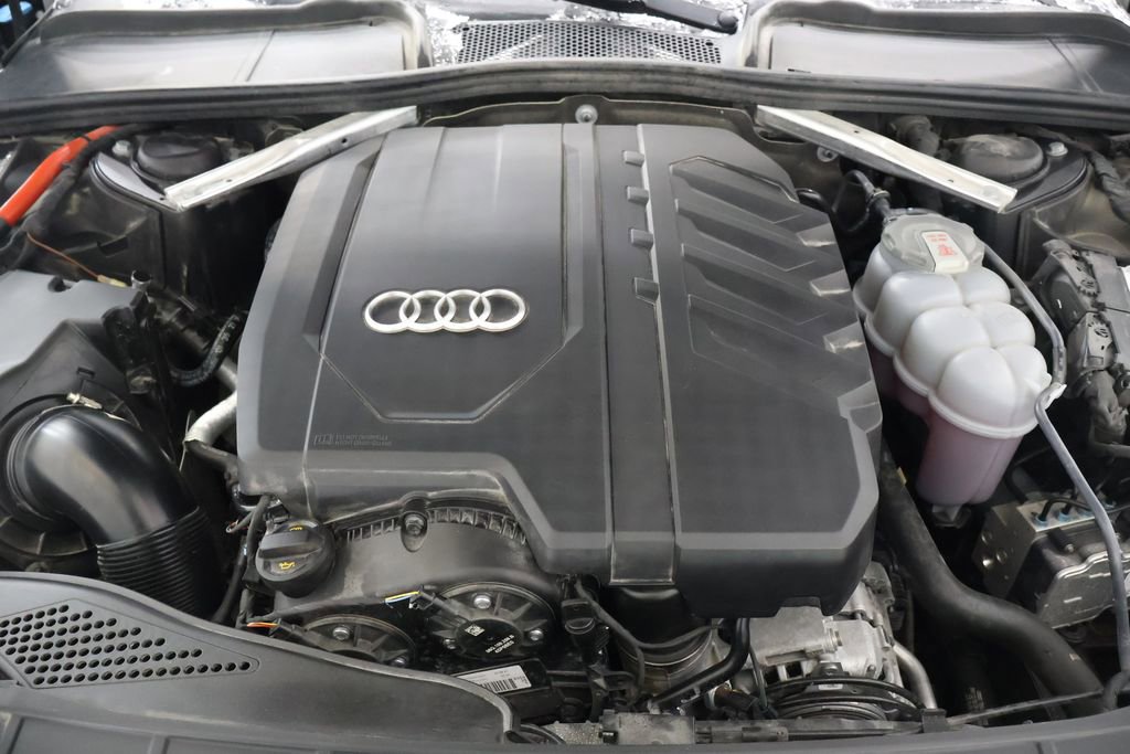 Certified 2022 Audi A4 2.0T Premium Plus w/ Premium Plus Package image 29