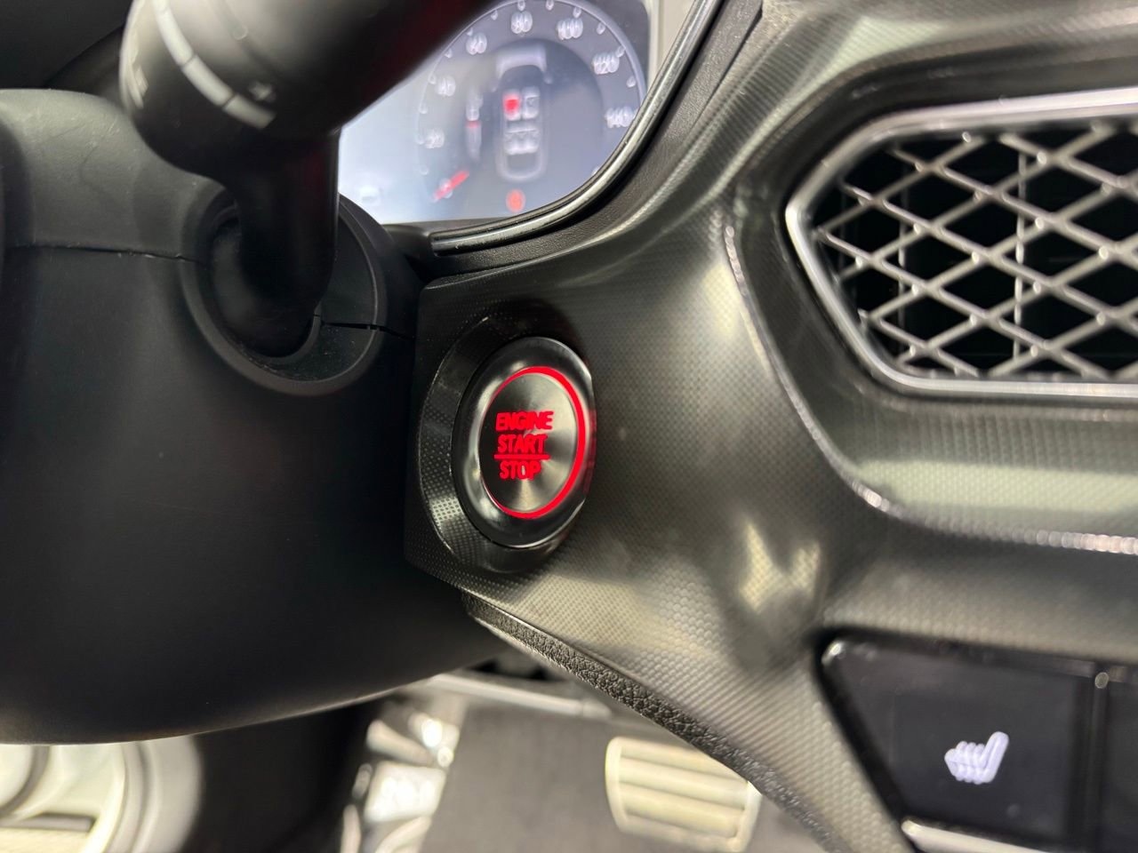 Used 2023 Acura Integra A-Spec image 22