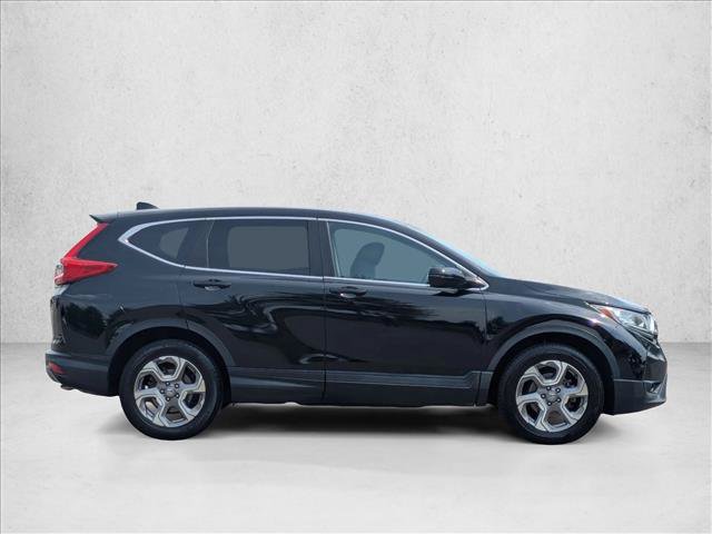 Used 2019 Honda CR-V EX-L image 3