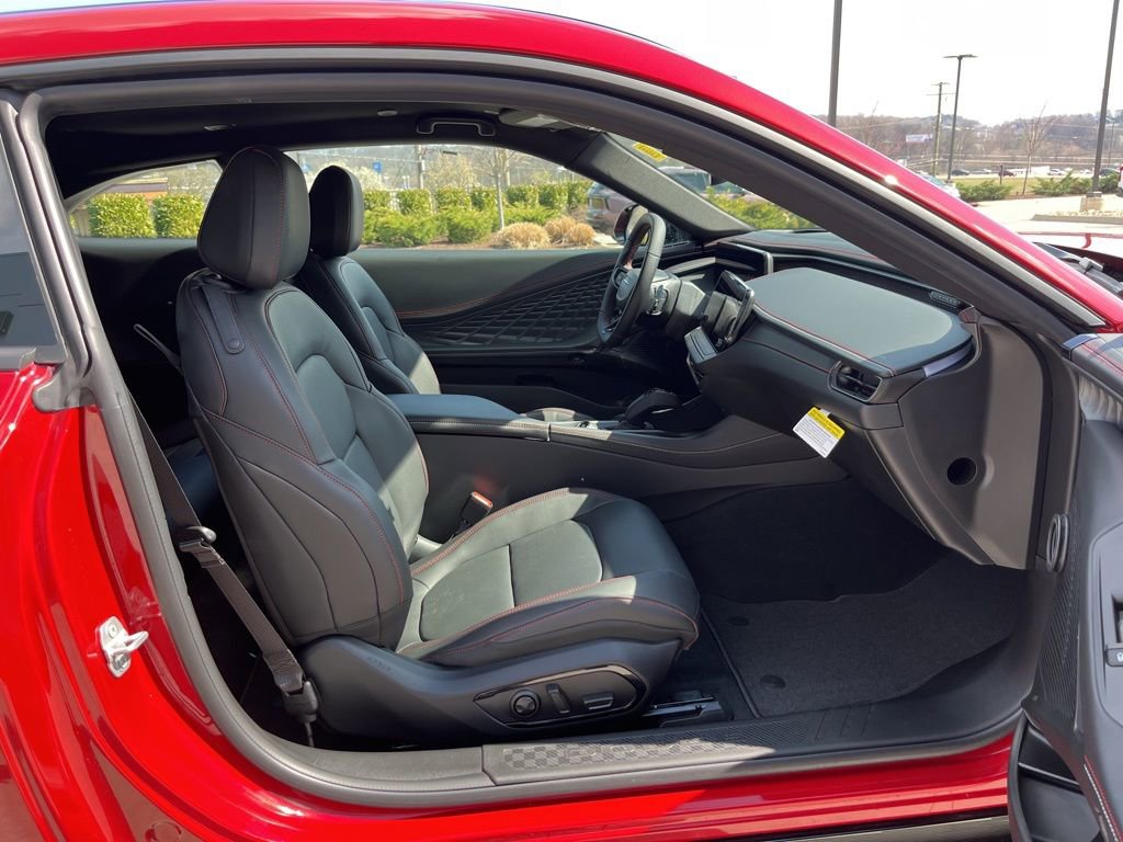 New 2026 Dodge Charger Scat Pack image 21