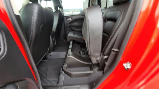 Used 2020 Chevrolet Colorado ZR2 image 56