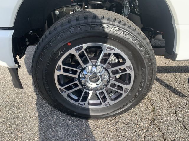 New 2026 Ford F350 Platinum w/ Platinum Plus Package image 34