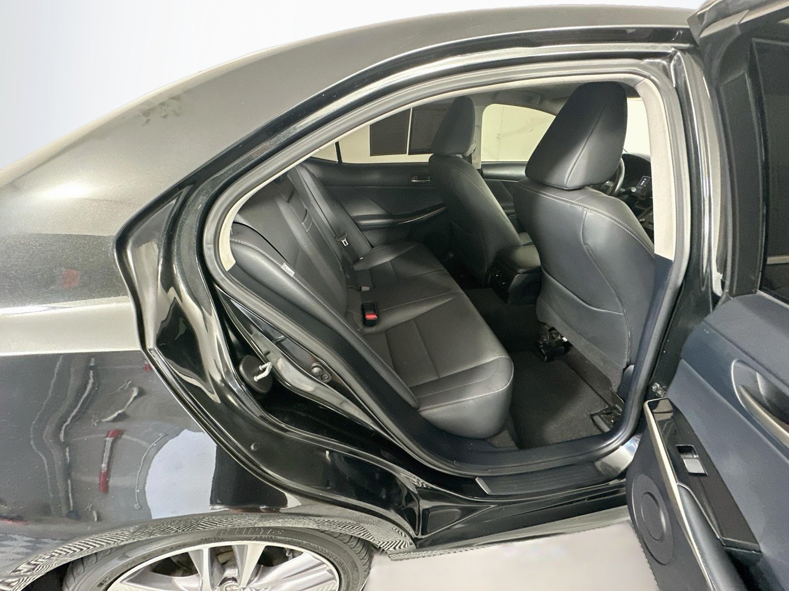 Used 2019 Lexus IS 300 w/ Accessory Package RWD image 25