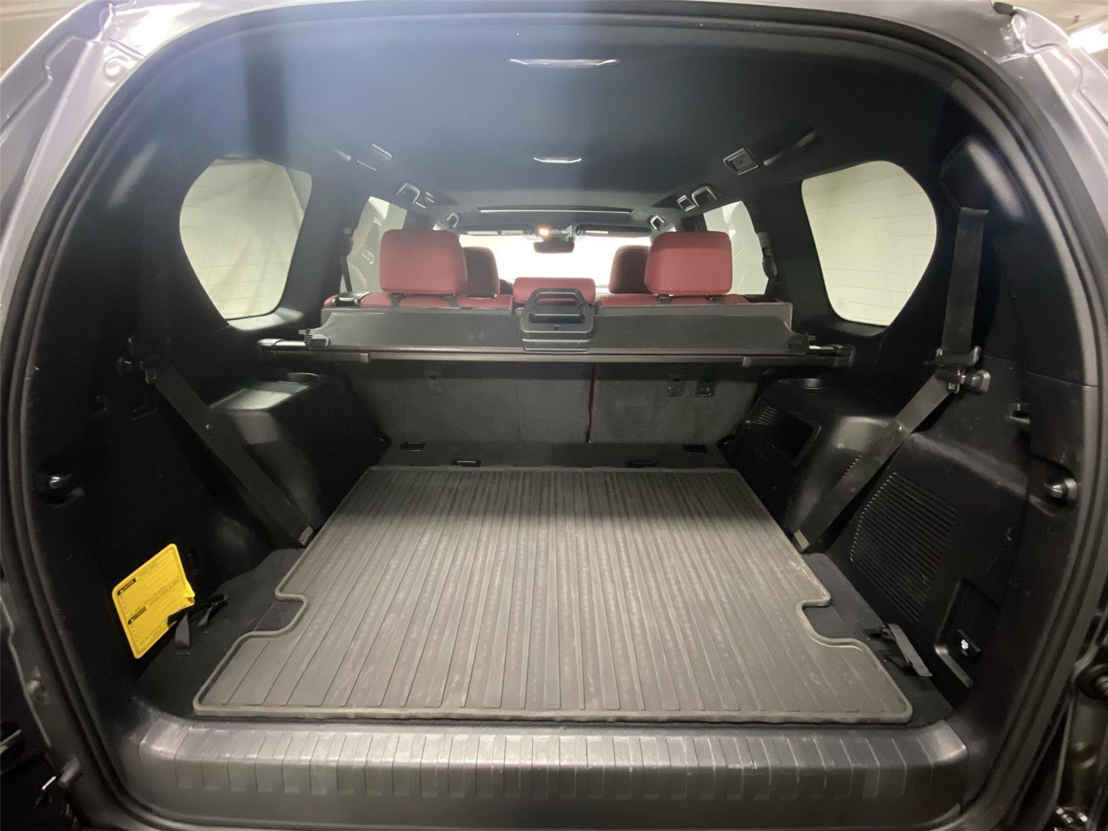 Used 2021 Lexus GX 460 Premium w/ Premium Package AWD/4WD image 25