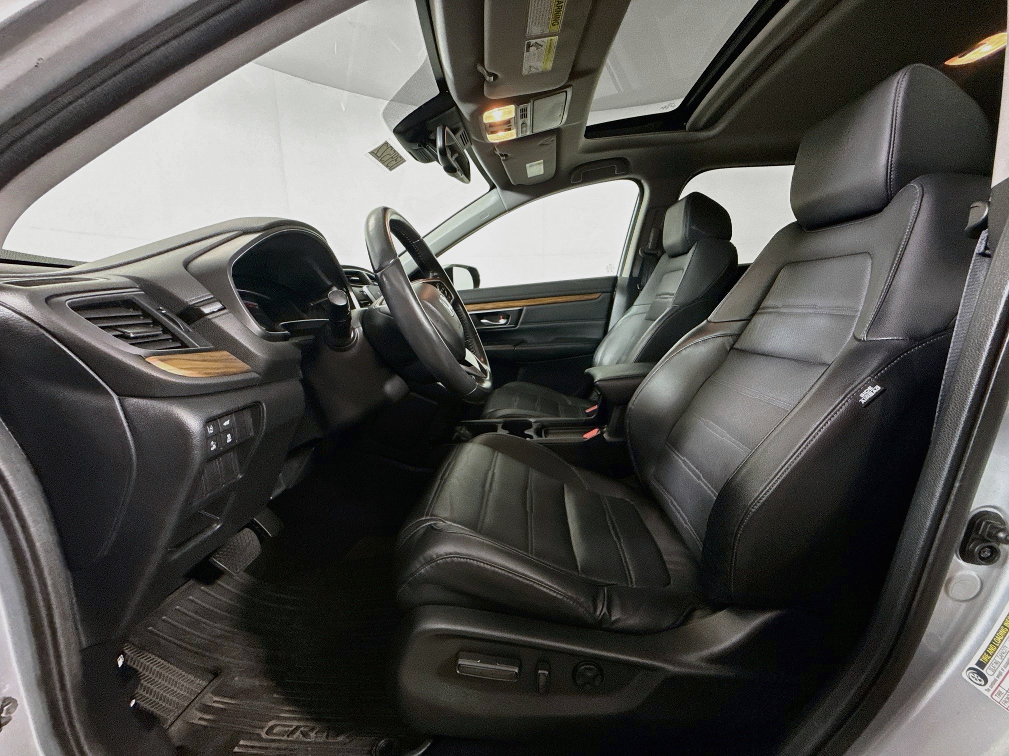 Used 2019 Honda CR-V EX-L image 19