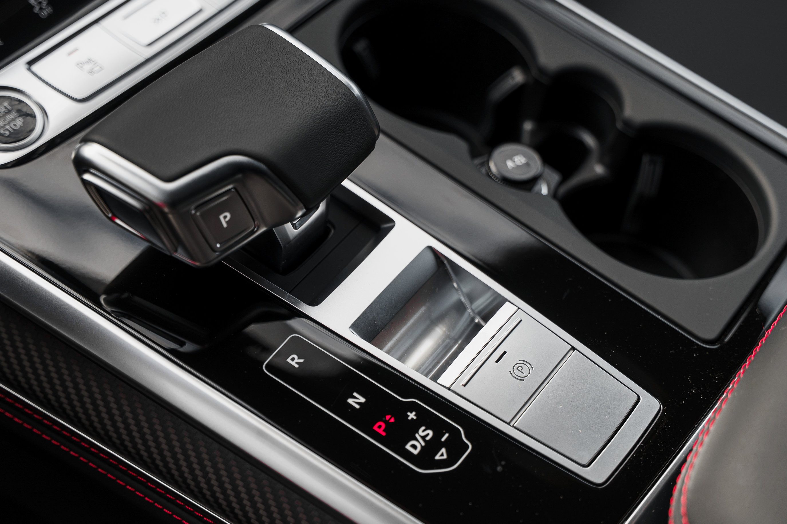 New 2026 Audi Q8 Prestige image 11