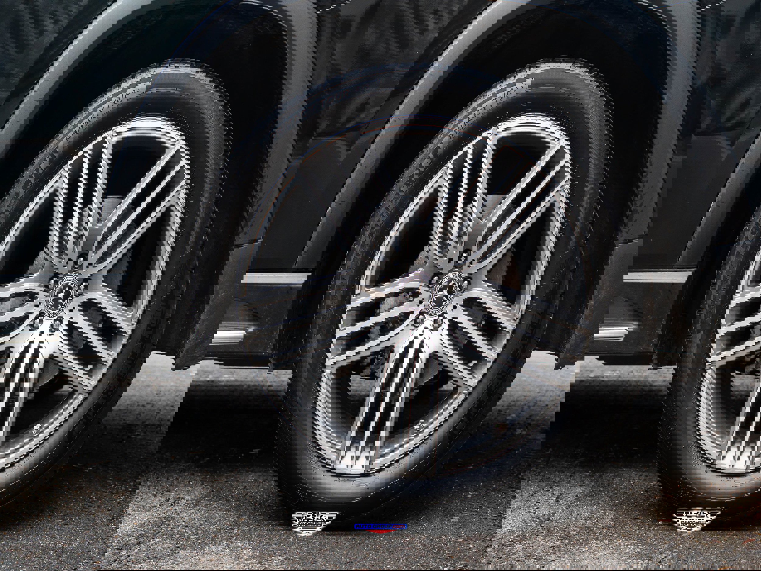 Used 2020 Mercedes-Benz GLS 450 450 4MATIC image 12