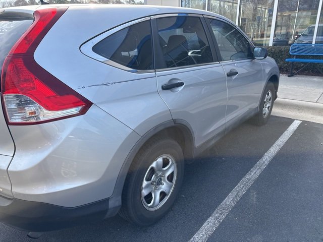 Used 2013 Honda CR-V LX image 13