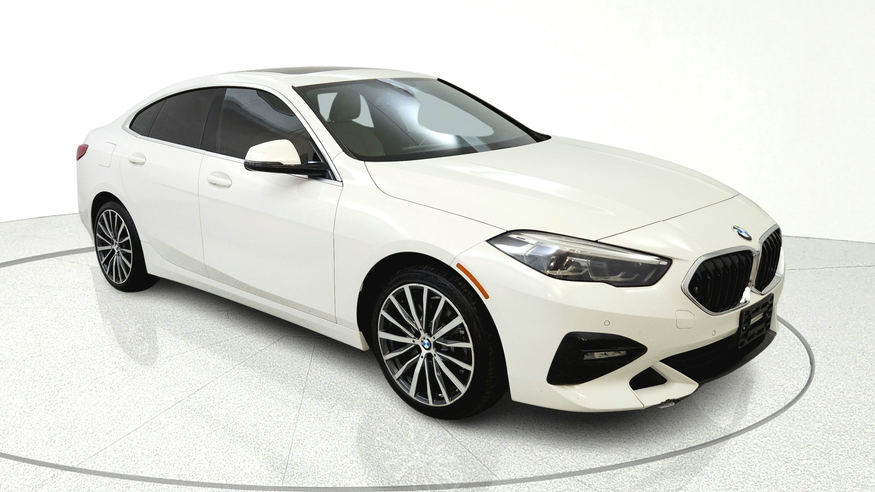 Used 2021 BMW 228i xDrive Gran Coupe w/ Premium Package