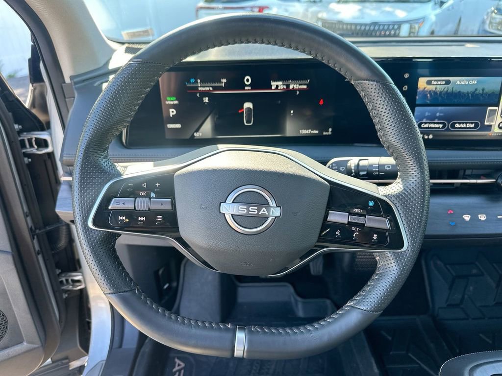 Used 2023 Nissan Ariya AWD image 28