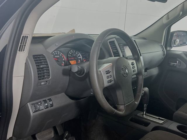 Used 2018 Nissan Frontier SV w/ Value Truck Package image 15