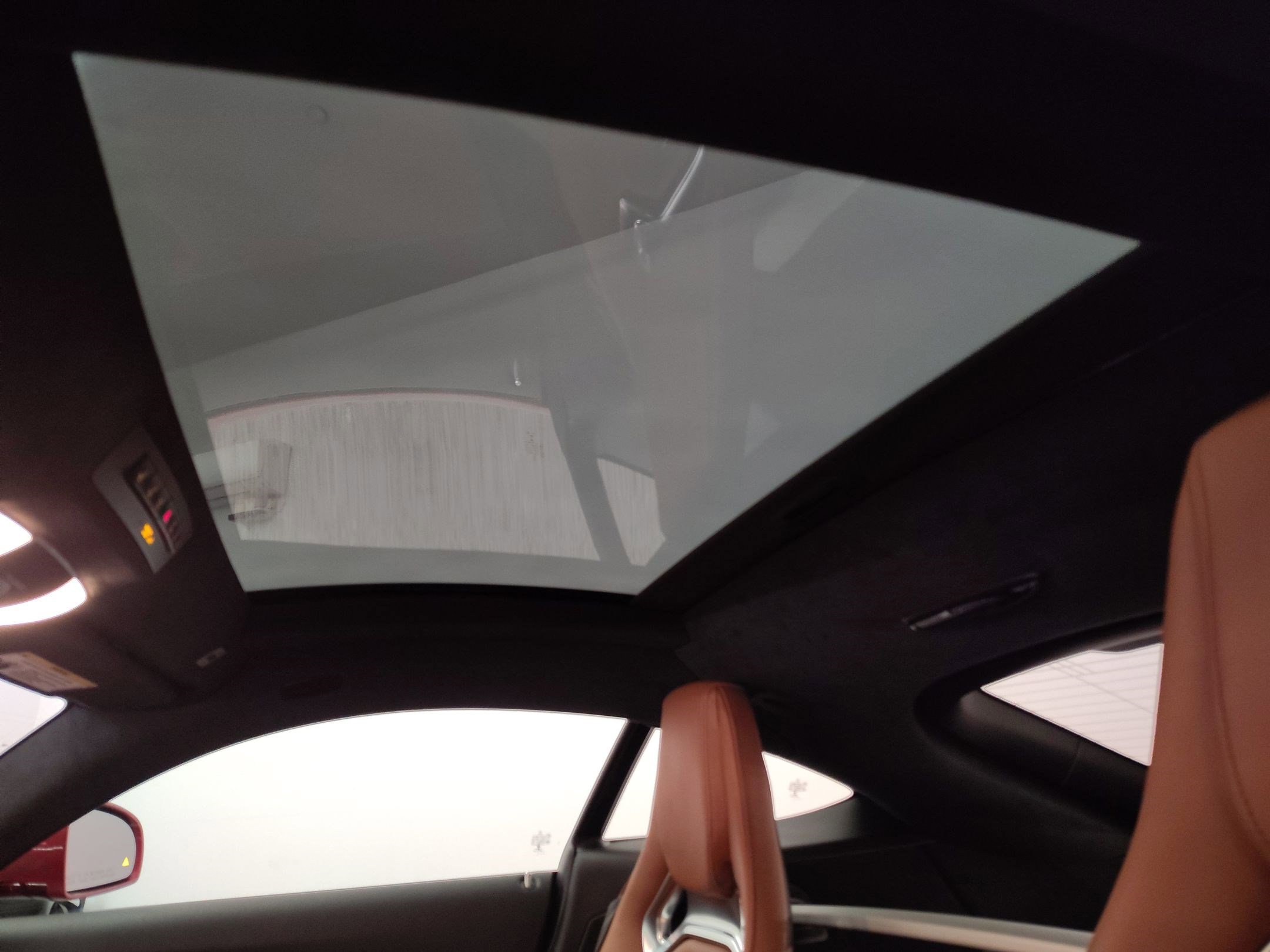 Certified 2019 Mercedes-Benz AMG GT C image 15