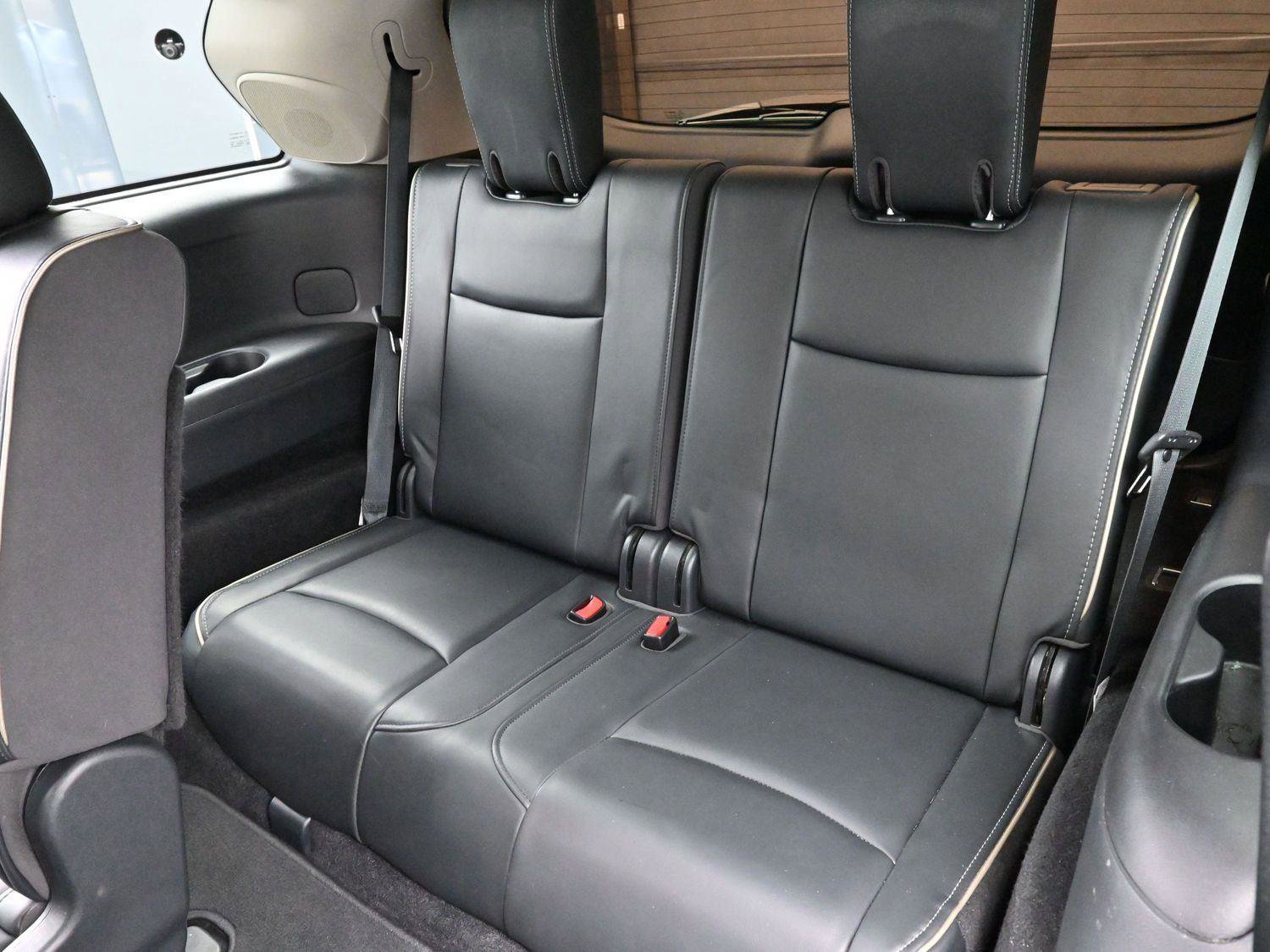 Used 2019 INFINITI QX60 Pure image 31