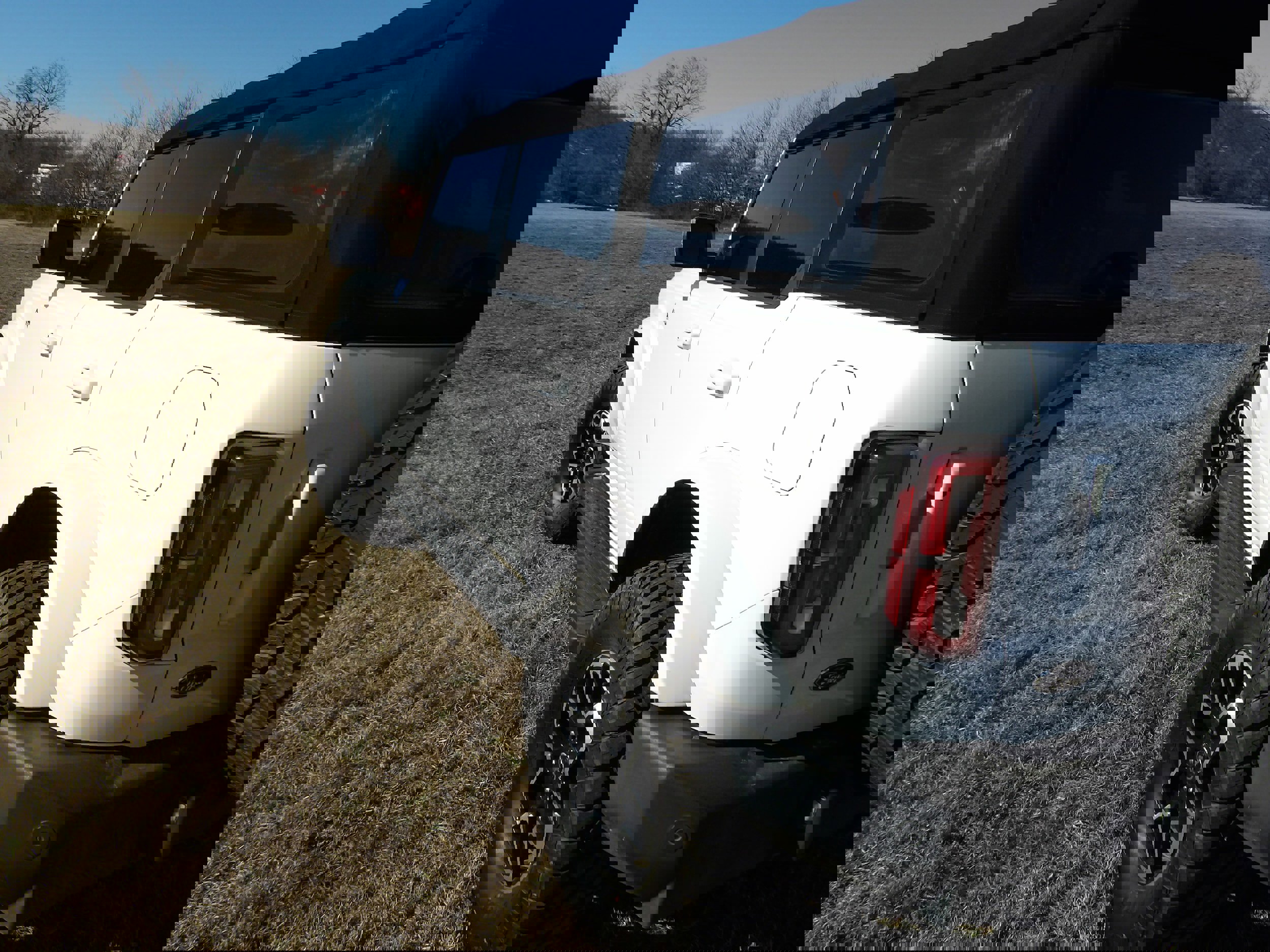 Used 2022 Ford Bronco Outer Banks image 10