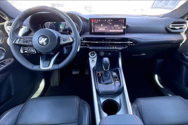 Used 2024 Dodge Hornet R/T Plus image 15