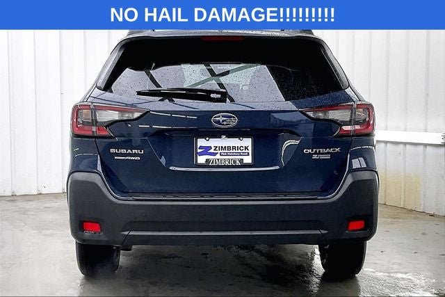 Used 2024 Subaru Outback Premium AWD/4WD image 4