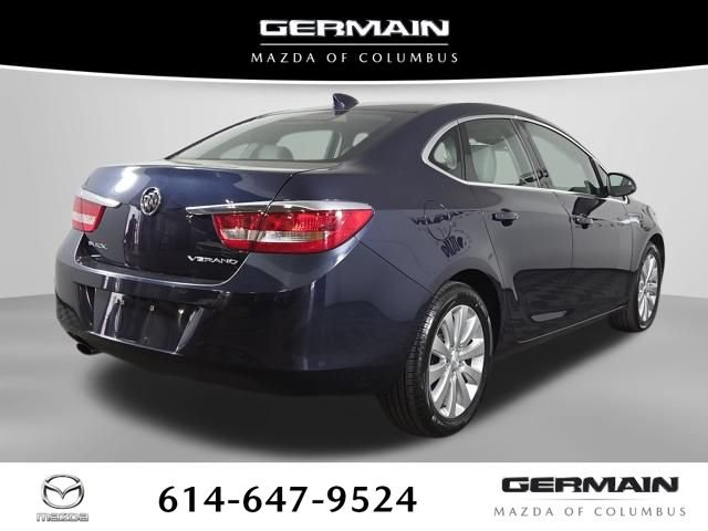 Used 2016 Buick Verano FWD image 7