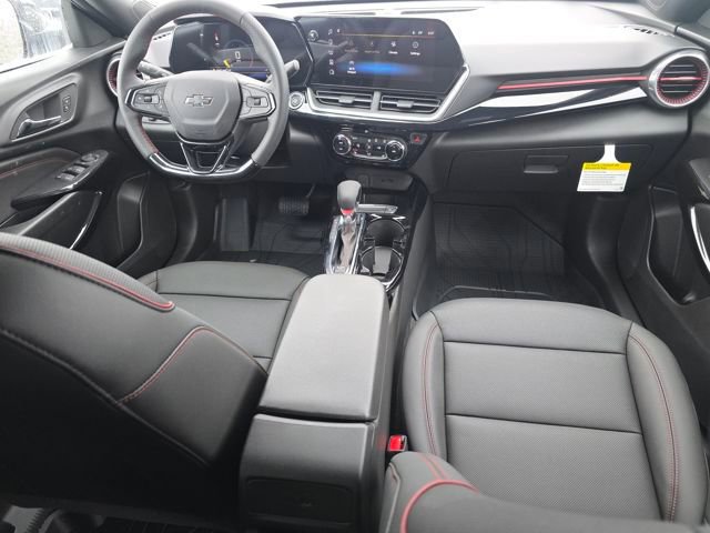 New 2026 Chevrolet Trax RS image 17
