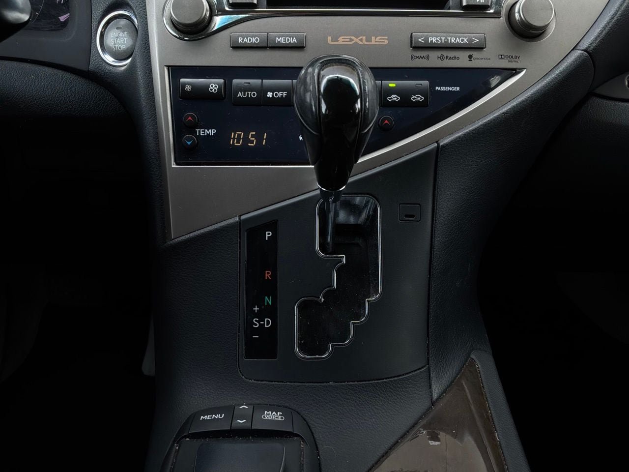 Used 2013 Lexus RX 350 FWD w/ Navigation Pkg image 27