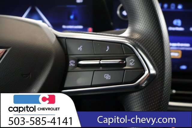 Used 2025 Chevrolet Equinox EV LT FWD image 18