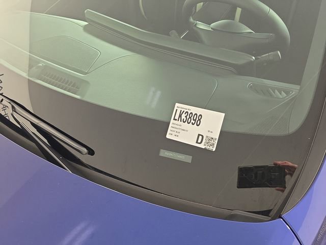 New 2026 Kia K5 GT-Line image 50