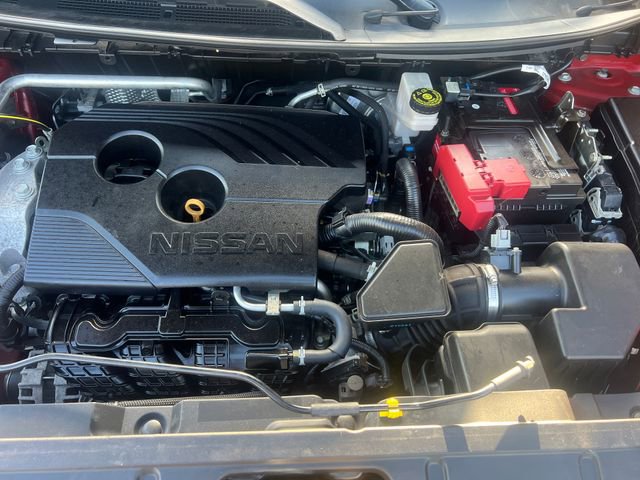 Used 2021 Nissan Rogue SL image 29