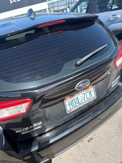 Used 2018 Subaru Impreza 2.0i Sport AWD/4WD image 9