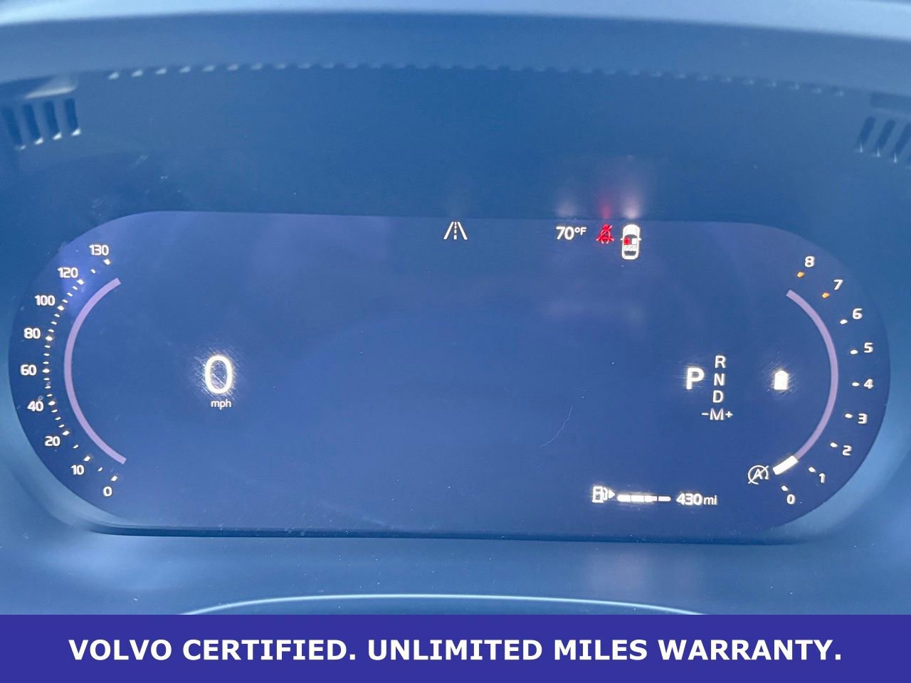 Certified 2024 Volvo XC60 B5 Plus w/ Protection Package Premier AWD/4WD image 17