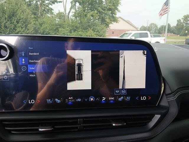 New 2025 Chevrolet Silverado EV LT AWD/4WD image 22