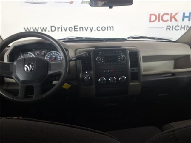 Used 2010 Dodge Ram 1500 Truck ST w/ ST Popular Equipment Group image 26