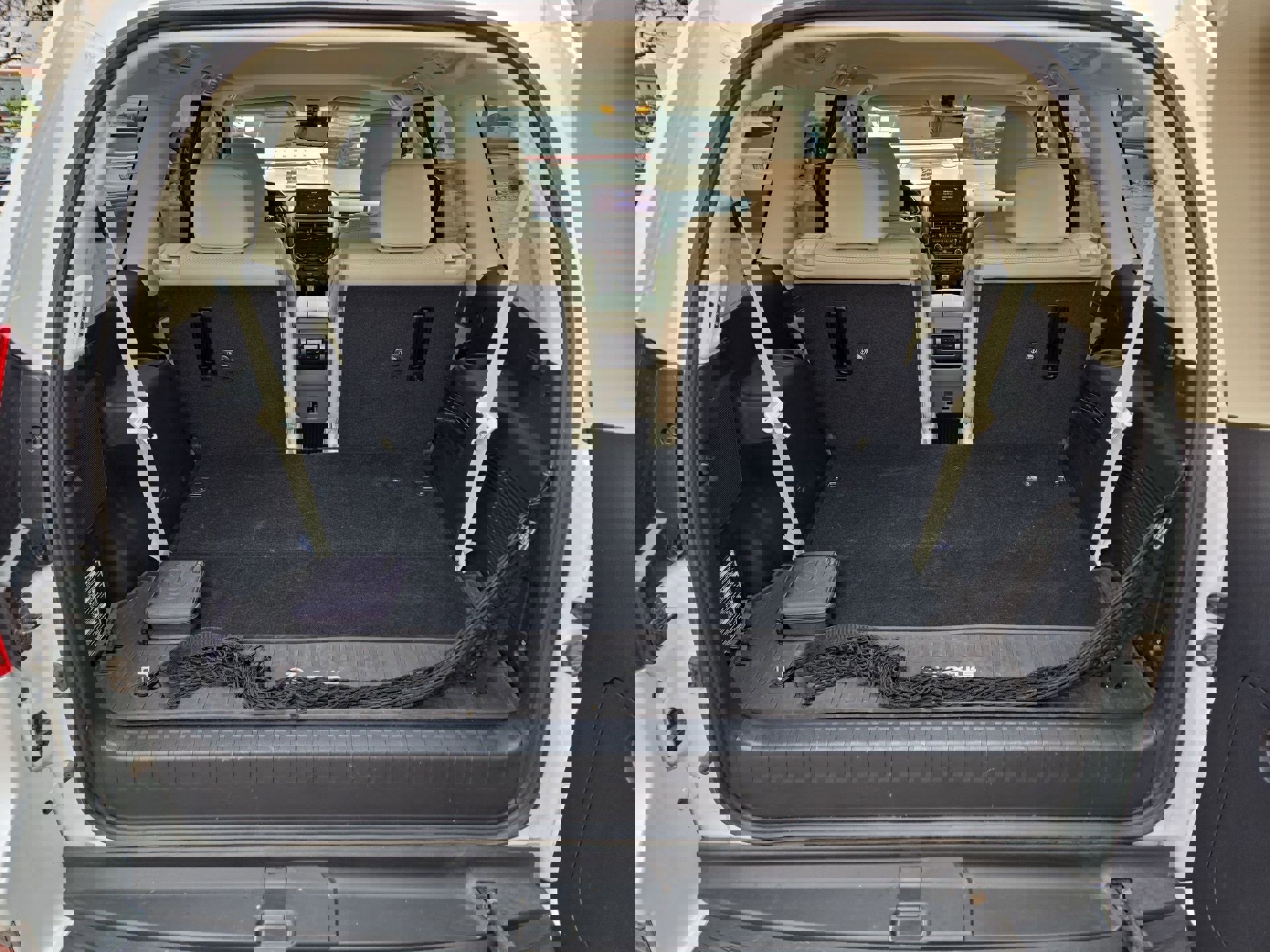 Used 2022 Lexus GX 460 Luxury image 12